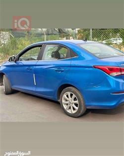 شانجان السفن